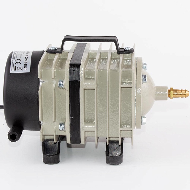 Воздушный компрессор Hailea ACO 328 (70 л/мин.)