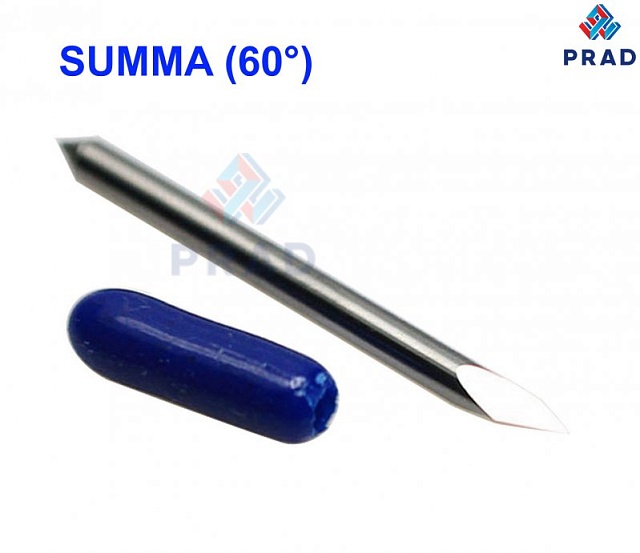 Ножи для режущего плоттера SUMMA 1.5/60°