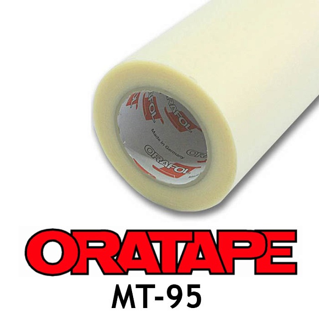 Монтажная пленка Oratape MT-95  F099 50/500