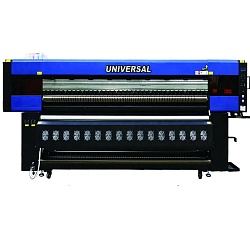 Сублимационный принтер Universal L-3208TX