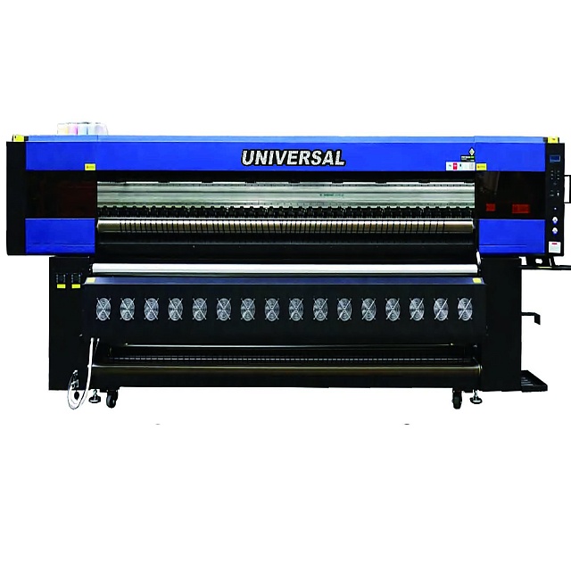 Сублимационный принтер Universal L-3208TX