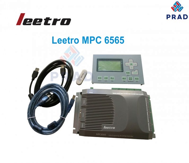 Комплект Leetro MPC 6565