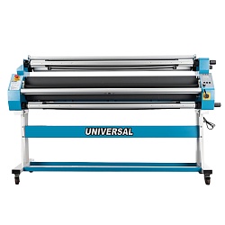 Широкоформатный ламинатор UNIVERSAL  MF1700-M1 LITE Trimmer