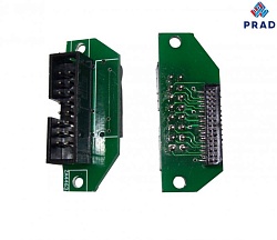 Передаточная плата печатной головы для LIYU PM/PG/PY Series Printer Xaar128