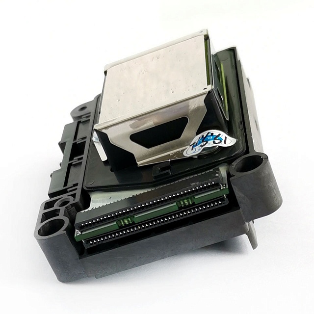 Печатающая головка  Epson PRO  3000 - F196010 / 196000