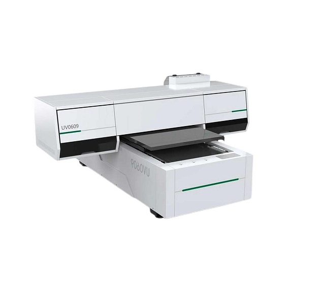 Cувенирный УФ принтер Universal NC-UV0609PLUS