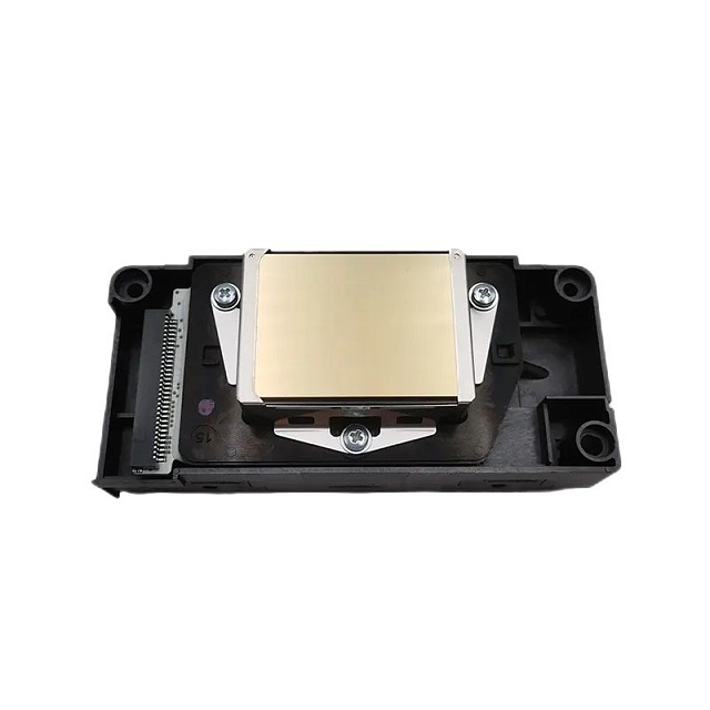 Печатающая голова Epson DX5  F1440-A1