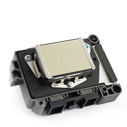 Печатающая головка  Epson PRO  3000 - F196010 / 196000