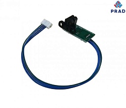 Roland BN-20 Linear Encoder Board