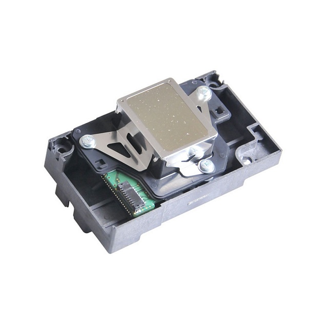 Печатающая головка Epson   Stylus Photo 1390/1400 /1410 - F173050 / F173060 / F173070 / F173080 / F173090