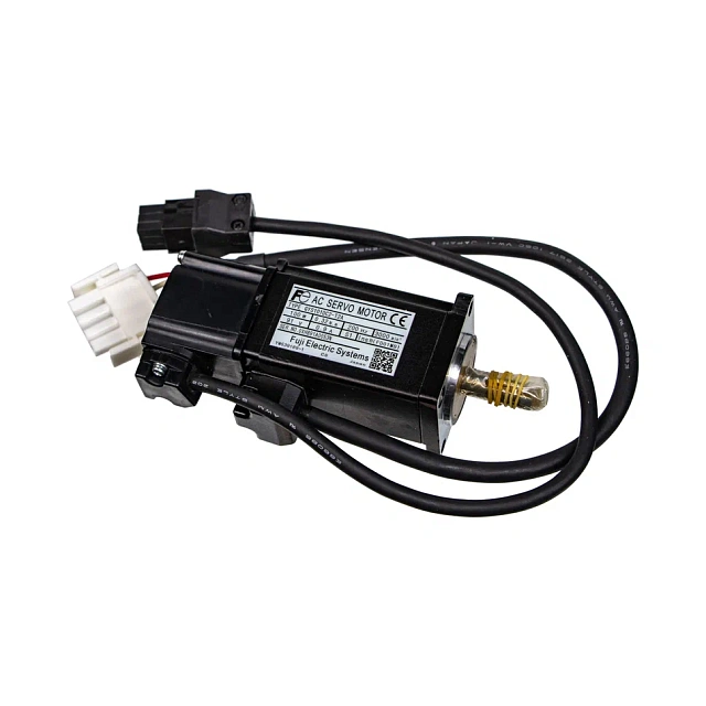 Серводвигатель FUJI GYS101DC2-T2A