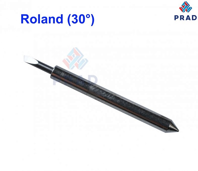 Ножи для режущего плоттера ROLAND 2.0/30°