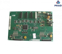 Плата управления печатающими головками Thunder Jet A1801/1802
