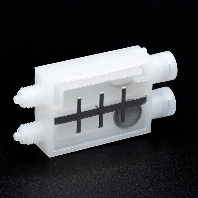 Демпфер DX-7 4*3mm (тип 4)