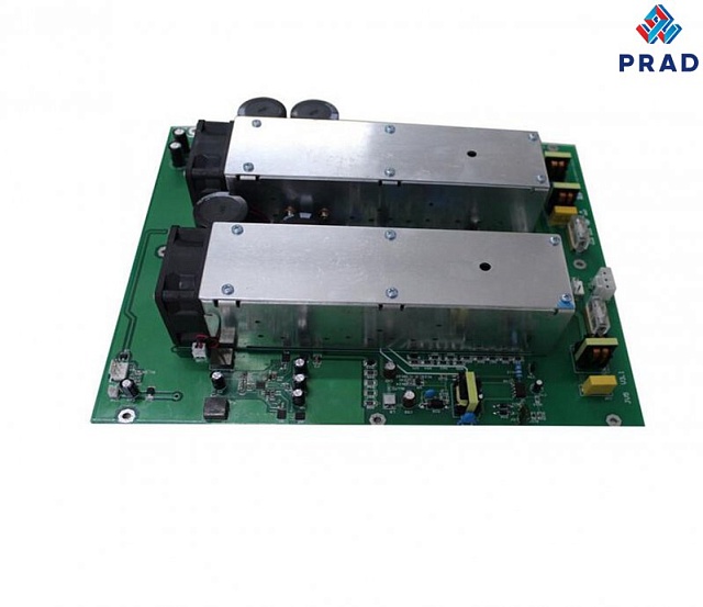 Плата питания для Mimaki JV5