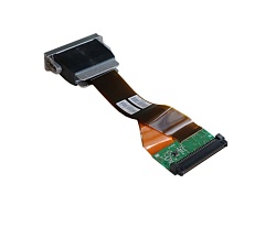 Печатающая головка Ricoh Gen5/7PL короткий кабель - N221414J