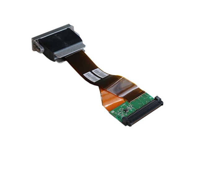 Печатающая головка Ricoh Gen5/7PL короткий кабель - N221414J