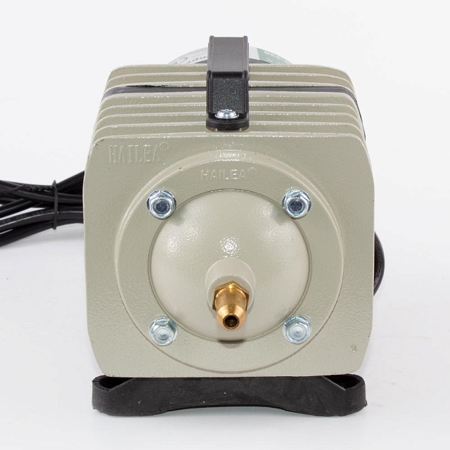 Воздушный компрессор Hailea ACO 328 (70 л/мин.)