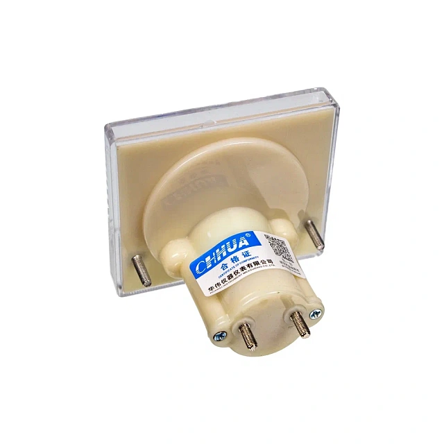 Амперметр Хуа 85C1 DC 0-50mA