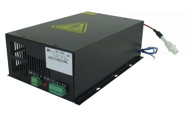 Блок высокого напряжения HY-T100 (80-100 Вт)