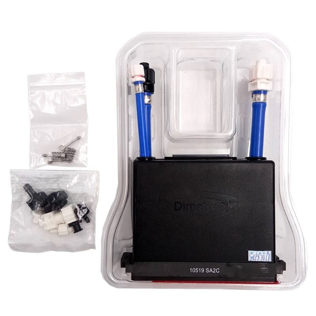 Печатающая головка StarFire SG1024/SA-2C(10PL)