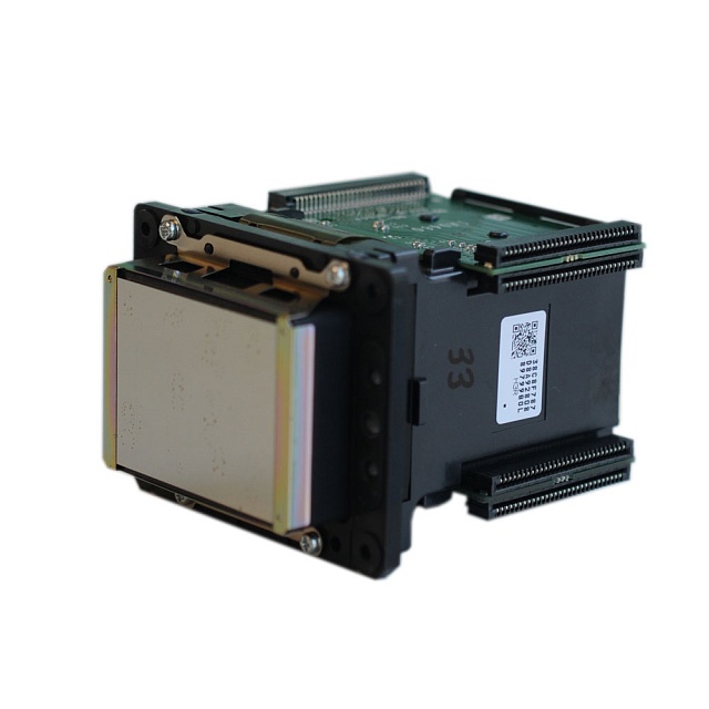 Печатающая головка Mutoh DX6 VJ1638x/VJ1624 DG-43988