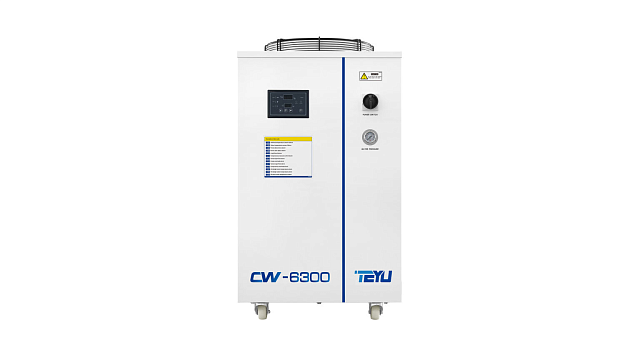Чиллер CW-6300AN (S&A)