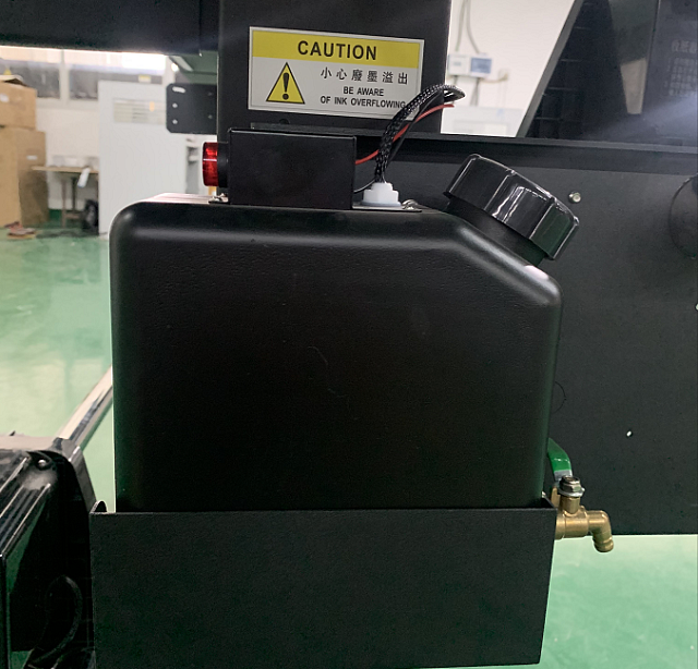 Рулонный уф принтер UNIVERSAL UD-32R8AAW