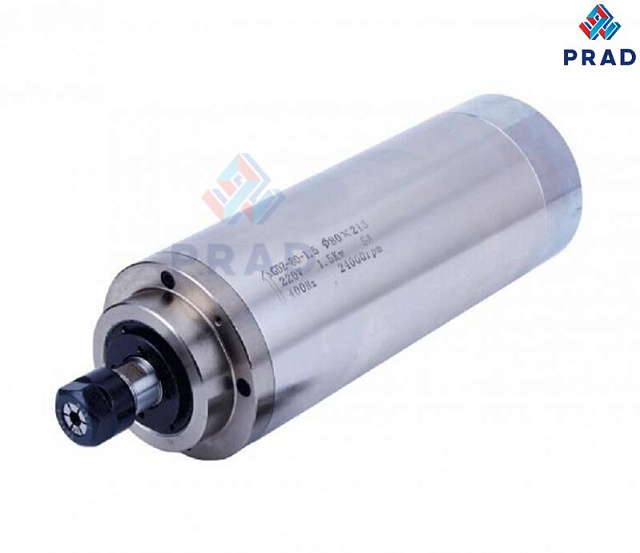 Шпиндель GDZ-80-1.5(1.5 кВт ER11)