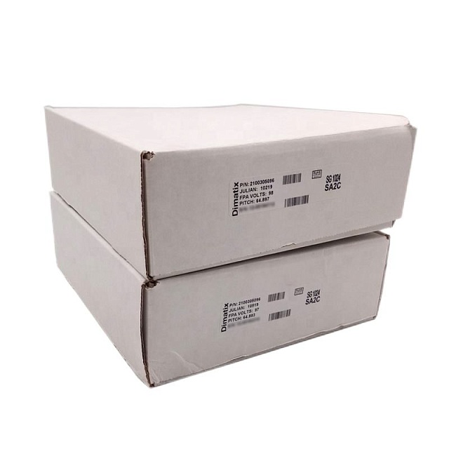 Печатающая головка StarFire SG1024/SA-2C(10PL)