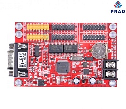 Контроллер BX-5A2