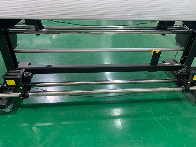 Интерьерный принтер Universal 3.2m UD-3200AA+( I3200-E1*4)