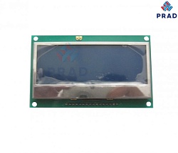 LCD экран для XULI X6