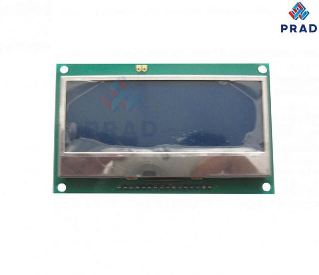 LCD экран для XULI X6