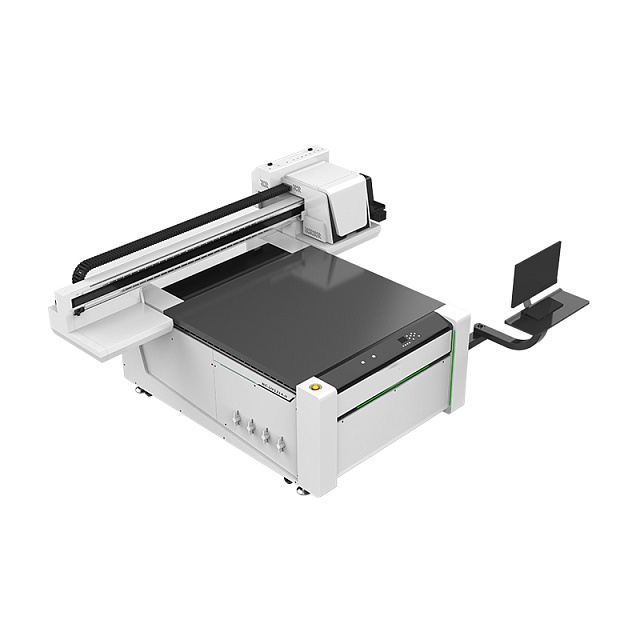 Cувенирный УФ принтер universal NC-UV1314