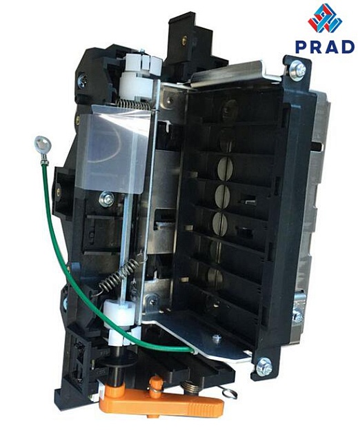 Каретка для Mutoh VJ-1204/1304/1300,RJ-900C