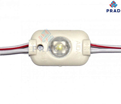 Светодиодный модуль AIDA MY-2835-W(1SMD)