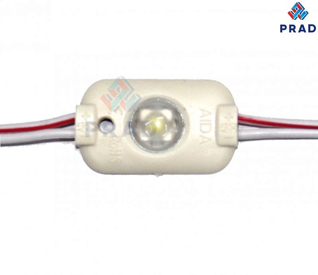 Светодиодный модуль AIDA MY-2835-W(1SMD)