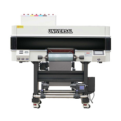 Принтер UV DTF UNIVERSAL  L-3003L  i1600-U1*3