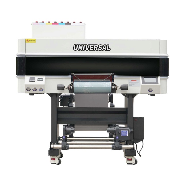 Принтер UV DTF UNIVERSAL  L-3003L  i1600-U1*3