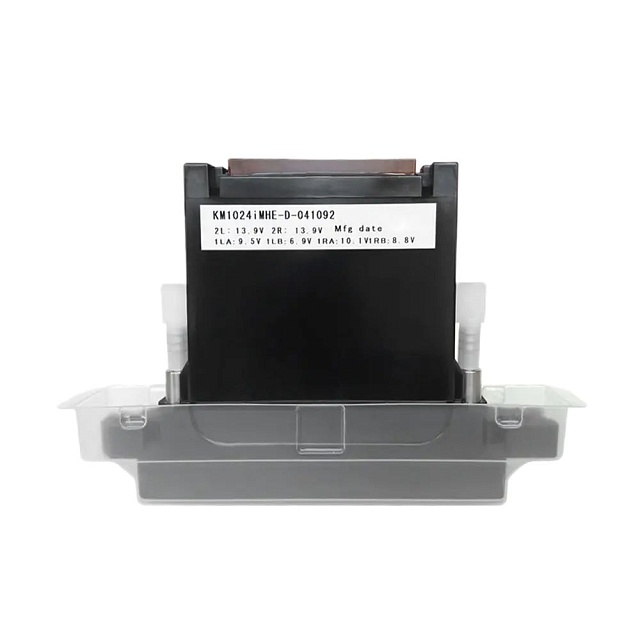 Печатающая головка Konica Minolta KM1024iMHE-D 13PL(6988H)