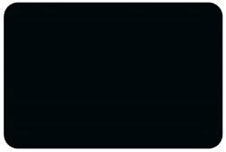 АКП PRAD 3*1500*4000 мм, (al. 0,3 мм), цвет  Черный 9005