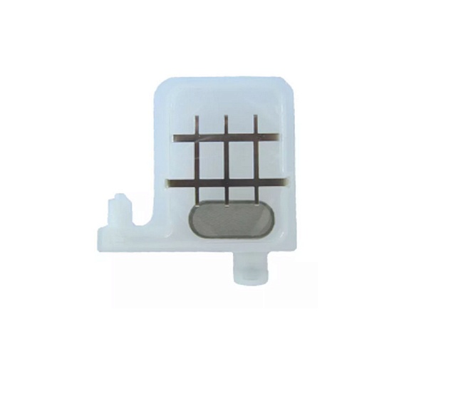 Демпфер DX-4, DX-5 Roland,  Mimaki, Mutoh большой 4мм