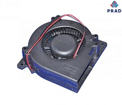 Вентиляторы для зоны прижима метериала  X.W-1232H 24S DC 24V 0.46V