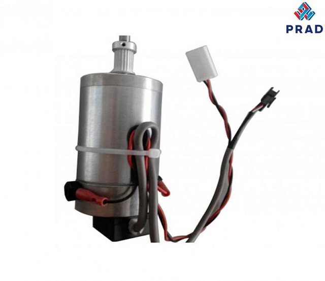 OEM Mimaki Scan Motor for JV33/Сканирующий мотор для Mimaki JV33 / CJV30 / TS34 / TX3 (новая версия)
