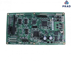 Серво плата 6700731000 для Roland XJ-640/XJ-740