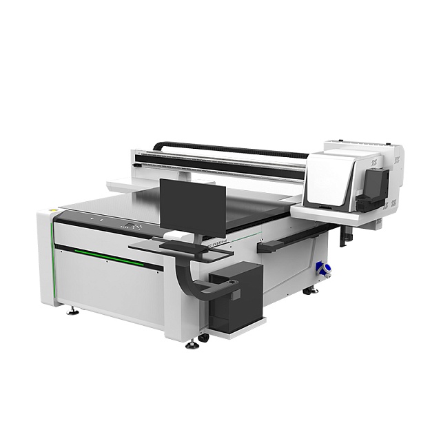 Cувенирный УФ принтер universal NC-UV1314
