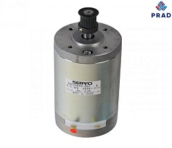 Мотор Mutoh CR для VJ-1604--DG-41077