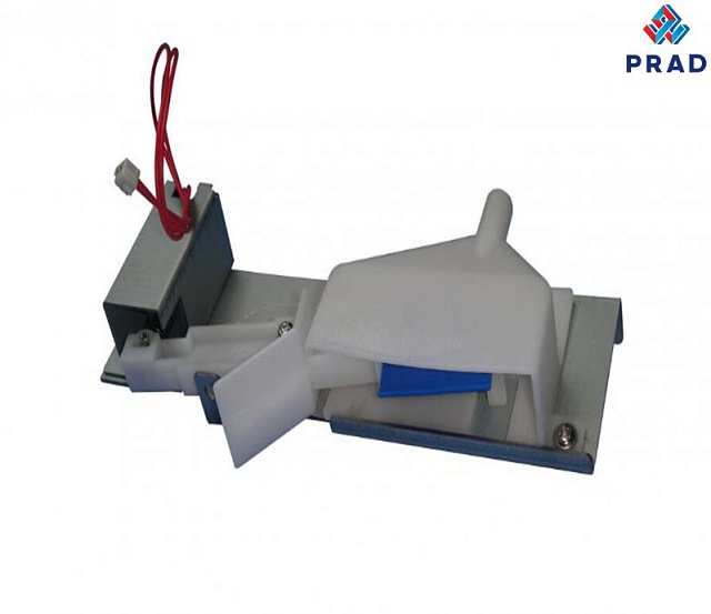 Вайпер в сборе для Mutoh Valuejet 1618