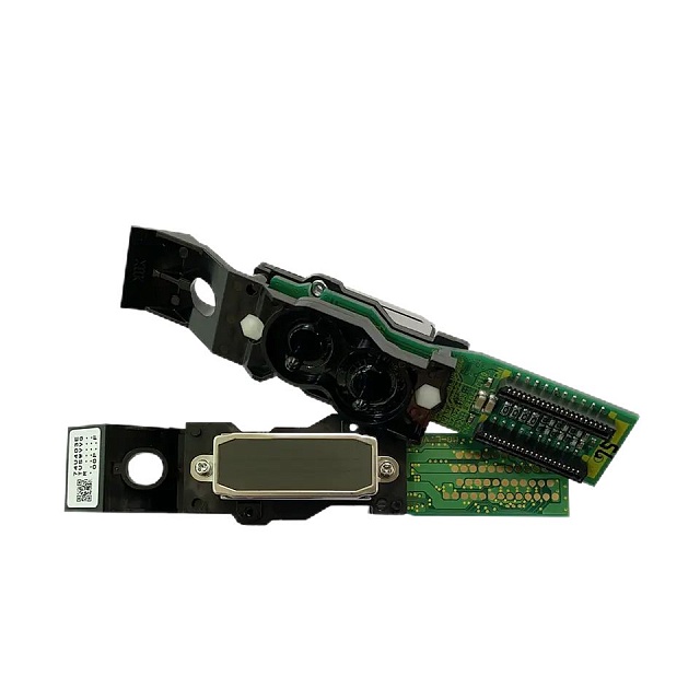 Печатающая голова Epson DX4